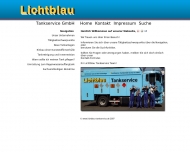 Bild Lichtblau Tankservice GmbH