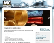 Bild Maycor Industrielackierung GmbH