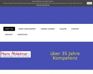 Bild Hans Ableitner GmbH