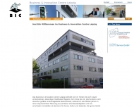 Bild LGH Leipziger Gewerbehof GmbH & Co. KG