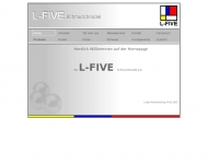 Bild L - FIVE Schmuckhandel GmbH & Co. KG