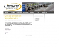 Bild Lieske - Elektronik e.K.
