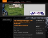 Bild Jens Dal Canton Car + Biker-Service