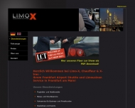 Bild Limo-X Chauffeurservice GmbH