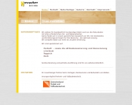 Bild Naturparkett Back GmbH