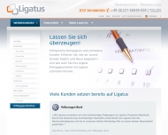 Bild Ligatus GmbH