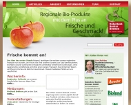 Bild NATURKOST-KONTOR BREMEN GmbH