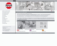 Bild Rhein-Nadel Automation GmbH