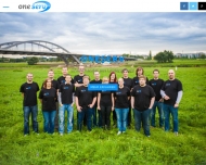 Bild oneserv - online services GmbH & Co. KG