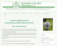 Bild Naturheilverein 1892 Pforzheim e.V.