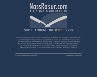 NassRasur-Portal