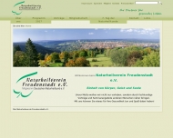 Bild Naturheilverein Freudenstadt e.V.