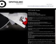 Bild Ophthalmic Design GmbH