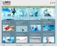 Bild LIMO Holding GmbH