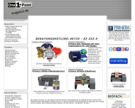 Bild One Point Storage Systems GmbH