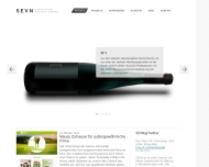 Bild SEVN Agentur fr Design & Marken