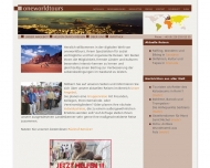 Bild oneworldtours GmbH & Co. KG