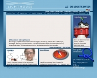Bild Lighthouse Logistics Consulting GmbH & Co. KG