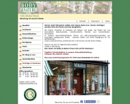 Bild Naturkaufhaus Body & Nature e.K.