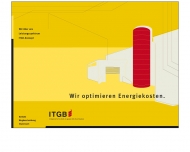 Bild ITGB Gesellschaft fr integrierte Technik in gewerblichen Bauten mbH