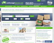 Mietwohnungen und Immobilien von privat an privat