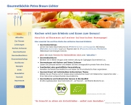 Bild Petra Braun-Lichter Service rund ums Essen