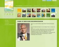 Bild Peter Zoernack Farbkonzepte fr Gebautes
