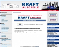 Bild Kraft GmbH, Friedrich Autoteile und Industriebedarf