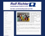 Bild Rolf Richter Industriebedarf Verwaltungs-GmbH