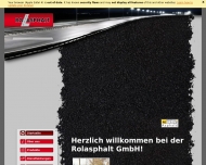 Bild Rolasphalt GmbH
