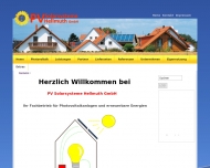 Bild PV Solarsysteme Hellmuth GmbH