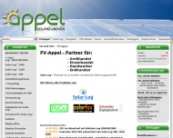 Bild PV-Appel GmbH & Co. KG