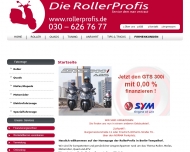 Bild Rollerprofis Motorcycle GmbH