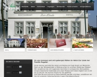 Bild Rolf Rogalla, Gerd Rogalla Hotel Zur Linde
