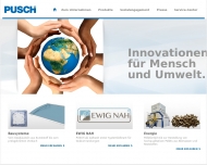 Bild Pusch-Wolfsberger GmbH