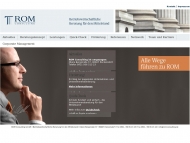 Bild ROM Consulting GmbH