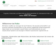 Bild Rollex Frderelemente GmbH & Co. KG