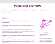 Bild Putzdienst Günter Graf oHG