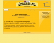 Bild Roland Tischer (Grundstcks- und Hausmeisterservice)