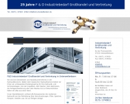 Bild Industriebedarf Steffen Franz