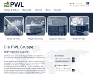 Bild PWL Port Services GmbH & Co. KG