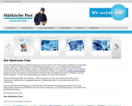 Bild PZO Pressezustellservice Oderland GmbH