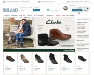 Bild Roland-Schuhe Gesellschaft mit beschrnkter Haftung