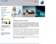 Bild PV Technik GmbH