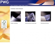 Bild PWG VeneerBackings GmbH