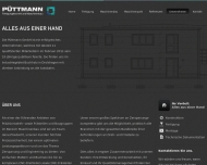 Bild Pttmann GmbH Fertigungstechnik und Maschinenbau