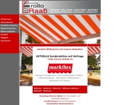 Bild Rollo Raab GmbH