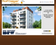 Bild Rolf Geiger GmbH + Co. KG