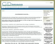 Bild GD Elektrotechnik GmbH & Co. KG