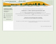 Bild Lindemann & Adler Ingenieurgesellschaft mbH